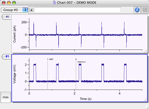 images/Screenshot of Chart Recorder