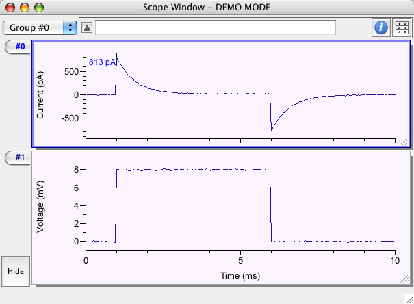 images/Screenshot of Digitial Oscilloscope